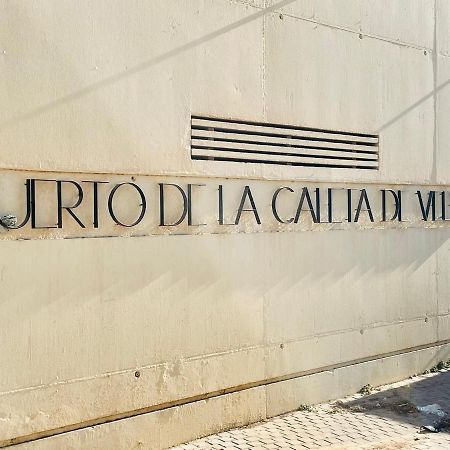 Stay Inn Caleta De Velez Exterior photo